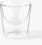 Set di 4 bicchieri fatti a mano Marcus