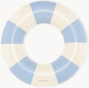 Ciambella gonfiabile stampata a mano Nordic Blue, varie misure
