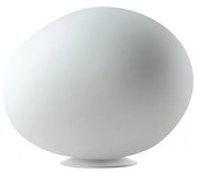 Foscarini - Gregg Esterno Piantana Medium Bianco Foscarini