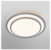 Osram - Plafoniera da soffitto ORBIS BERLIN LED/24W/230V Ø 39 cm