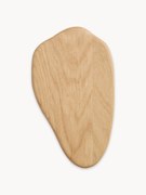 Tagliere in legno di quercia Limfjord, larg. 28 cm