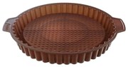 Stampo da forno in silicone per crostata ø 27 cm – Orion