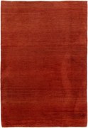Gabbeh Tappeto 220x150 (Iran) Annodato A Mano