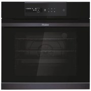 Haier I-Message Series 4 HWO60SM5B9BH Forno 70 L A+ Nero