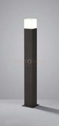 Hudson palo led 1x e14 led, 3,5w · 1x 320lm, 3000k antracite h.80cm