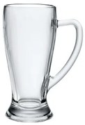 Set di Caraffe Bormioli Rocco Baviera Birra 6 Unità Vetro 500 ml