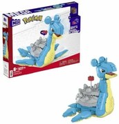 Kit di costruzione Pokémon Mega Construx - Lapras 527 Pezzi