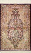 Ghom Tappeto persiano 80 x 120 (Iran) Annodato A Mano