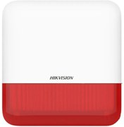 Hikvision - ax pro Sirena da Esterno Wireless DS-PS1-E-WE