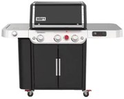Weber - 35810029 Genesis ® Premium EPX-335 Barbecue a gas