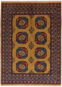 Afghan Tappeto orientale 180x240 (Afghanistan) Annodato A Mano