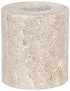 Eglo 422316 - Candeliere MAROMANDIA 5x5 cm marmo/beige