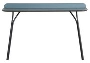 Woud - Tree Console Table Verde Comodoro Woud