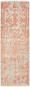 Neo Tappeto orientale 200 x 70 (Indian) Annodato A Mano