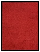 Zerbino Rosso 40x60 Cm /