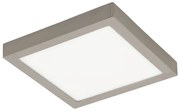 Eglo 33211 - Plafoniera da soffitto LED RGBW dimmerabile FUEVA LED/24W/230V