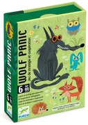 Wolf Panic - gioco di carte