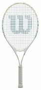 Racchetta da Tennis Wilson WR086510H Bianco