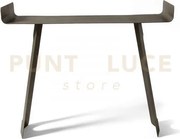 Consolle per ingresso moderna tibet fango