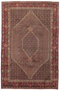 Senneh Tappeto persiano 200 x 310 (Iran) Annodato A Mano