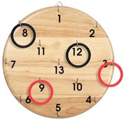 Ring Board - lancio di anelli