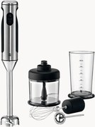 Frullatore a immersione con accessori Lineo