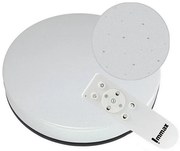 Immax 08221L - Plafoniera LED con telecomando STARS LED/42W/230V 40 cm