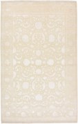 Tabriz Tappeto orientale 200x310 (Indian) Annodato A Mano
