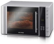 Microonde con Grill Severin 7775 900 W 30 L