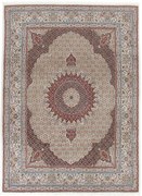 Moud Tappeto persiano 250x350 (Iran) Annodato A Mano