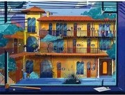 Gioco da Tavolo Asmodee Crime Zoom Fenêtre sur Crimes (FR)