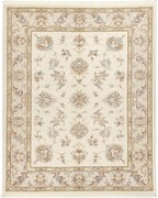 Tabriz Tappeto 200x160 (Iran) Annodato A Mano