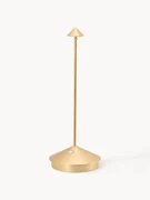 Lampada da tavolo piccola portatile a LED con luce regolabile Pina