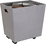 Scatola di cartone Tellus - Bigso Box of Sweden