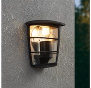 Eglo 93407 - Applique da esterno ALORIA 1xE27/60W/230V