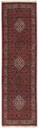 Bidjar Tappeto 90x310 (Iran) Annodato A Mano