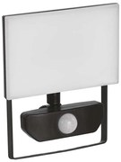 Riflettore LED con sensore TAMBO LED/20W/230V 4000K IP54