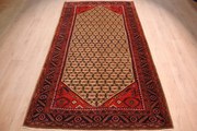 Hamedan Tappeto 170x310 (Iran) Annodato A Mano