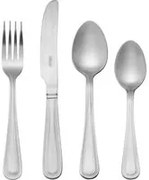 Set 16 posate Portobello in acciaio inox Mikasa