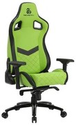 Sedia Gaming Newskill ‎NS-CH-OSIRIS-BLACK-GREEN