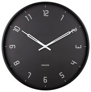 Orologio da parete ø 40 cm Stark - Karlsson
