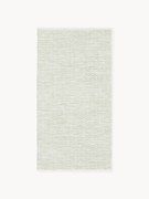 Tappeto da esterno tessuto a mano con motivo a rombi vintage Rika