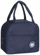 Borsa termica blu - 1 pezzo