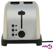 Russell Hobbs Tostapane 2 Fette Honeycomb Nero