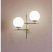 Redo 01-2946 - Applique ESSENTIAL 2xE14/28W/230V