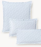 Federa jacquard Aisha