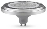 Lampadina LED AR111 GU10/15W/230V 30° 3000K