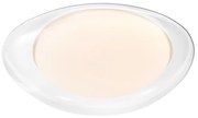 Plafoniera LED Bolle bianco IP20 cct da bianco caldo a bianco freddo con regolazione di temperatura NOVECENTO