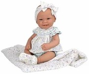 Baby doll Arias Elegance Zoe 42 cm