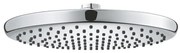 GROHE 26815000 - Soffione doccia VITALIO START O 250 mm cromo lucido